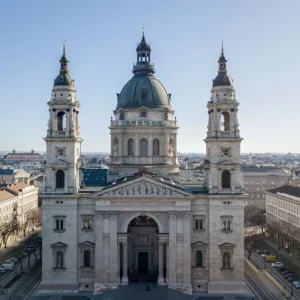 Szent István Bazilika Budapest